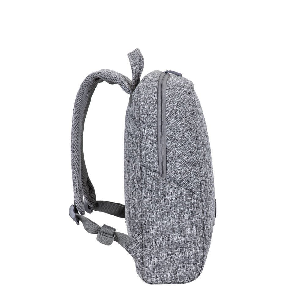 Rivacase Sac à Dos 7923 Backpack pour PC 13.3" (GRIS) – Image 6
