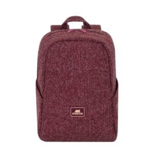 Rivacase Sac à Dos 7923 Backpack pour PC 13.3" (ROUGE)