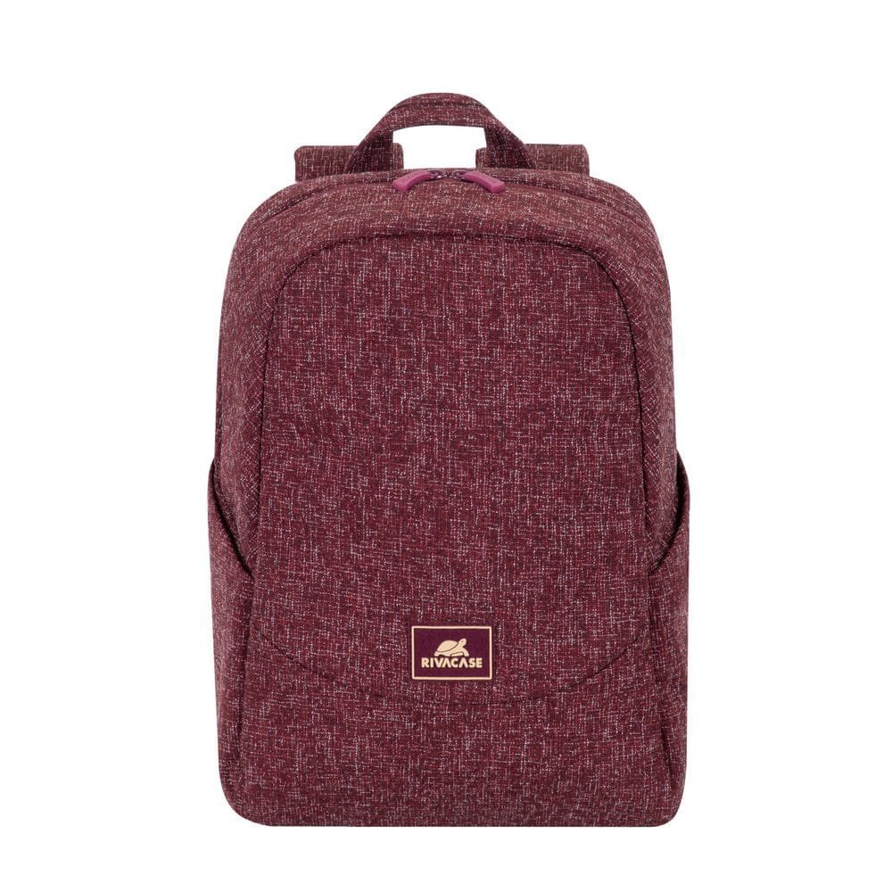 Rivacase Sac à Dos 7923 Backpack pour PC 13.3" (ROUGE)