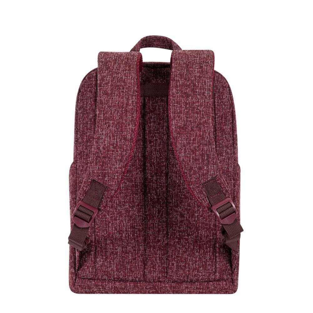 Rivacase Sac à Dos 7923 Backpack pour PC 13.3" (ROUGE) – Image 2