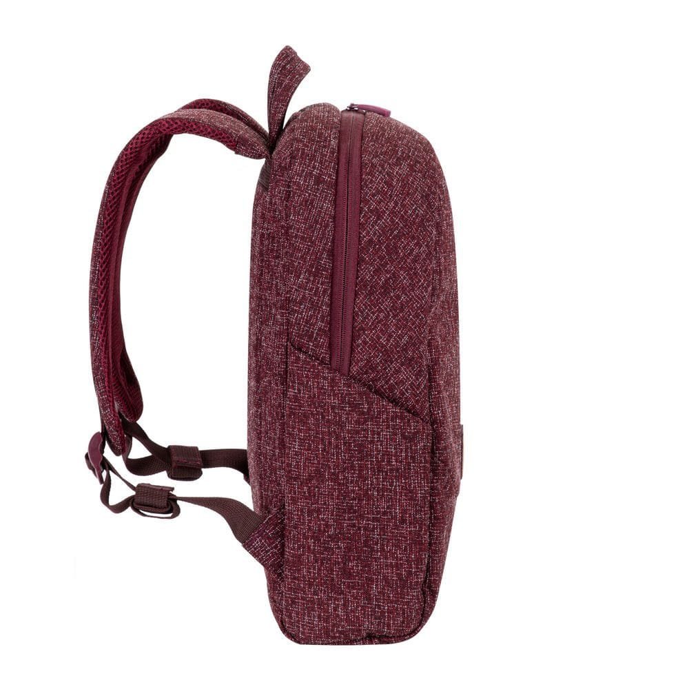Rivacase Sac à Dos 7923 Backpack pour PC 13.3" (ROUGE) – Image 3