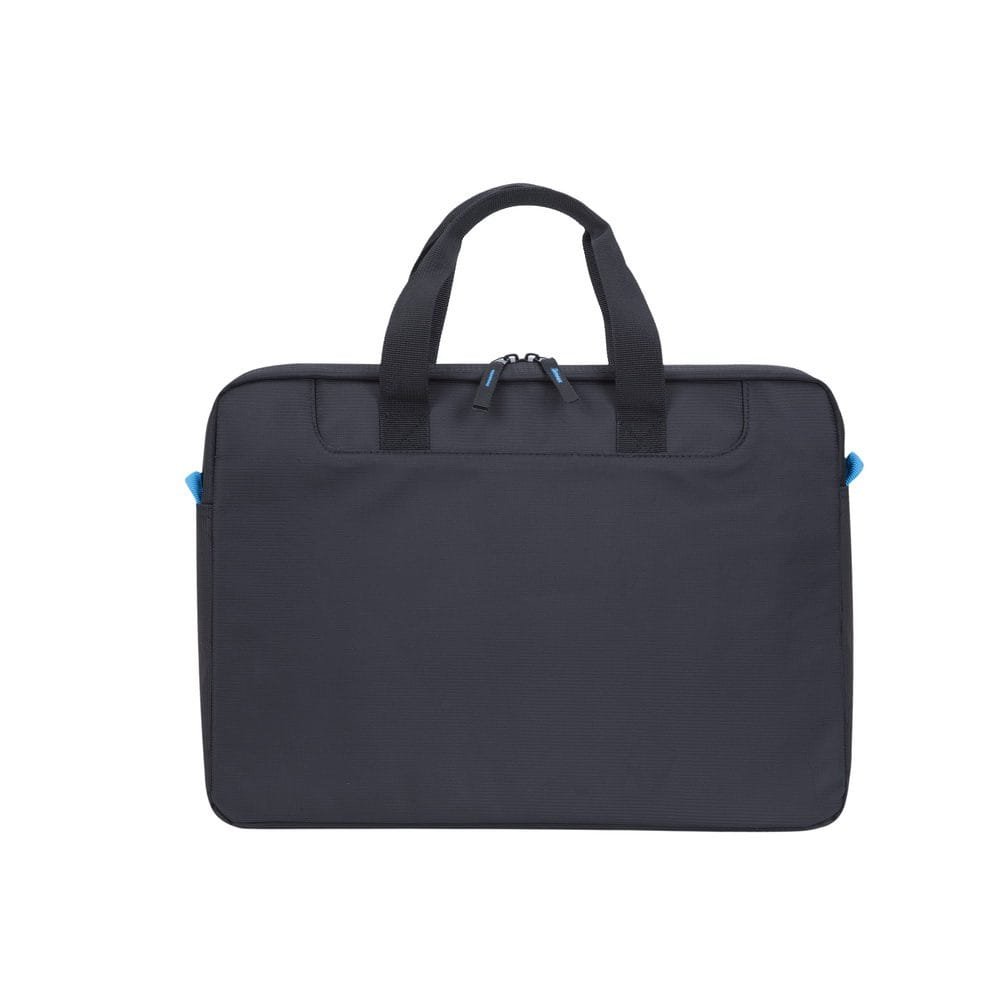 Rivacase Sacoche 8037 black pour ordinateur portable 15.6" – Image 2