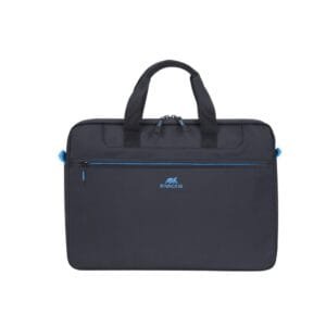 Rivacase Sacoche 8037 black pour ordinateur portable 15.6"