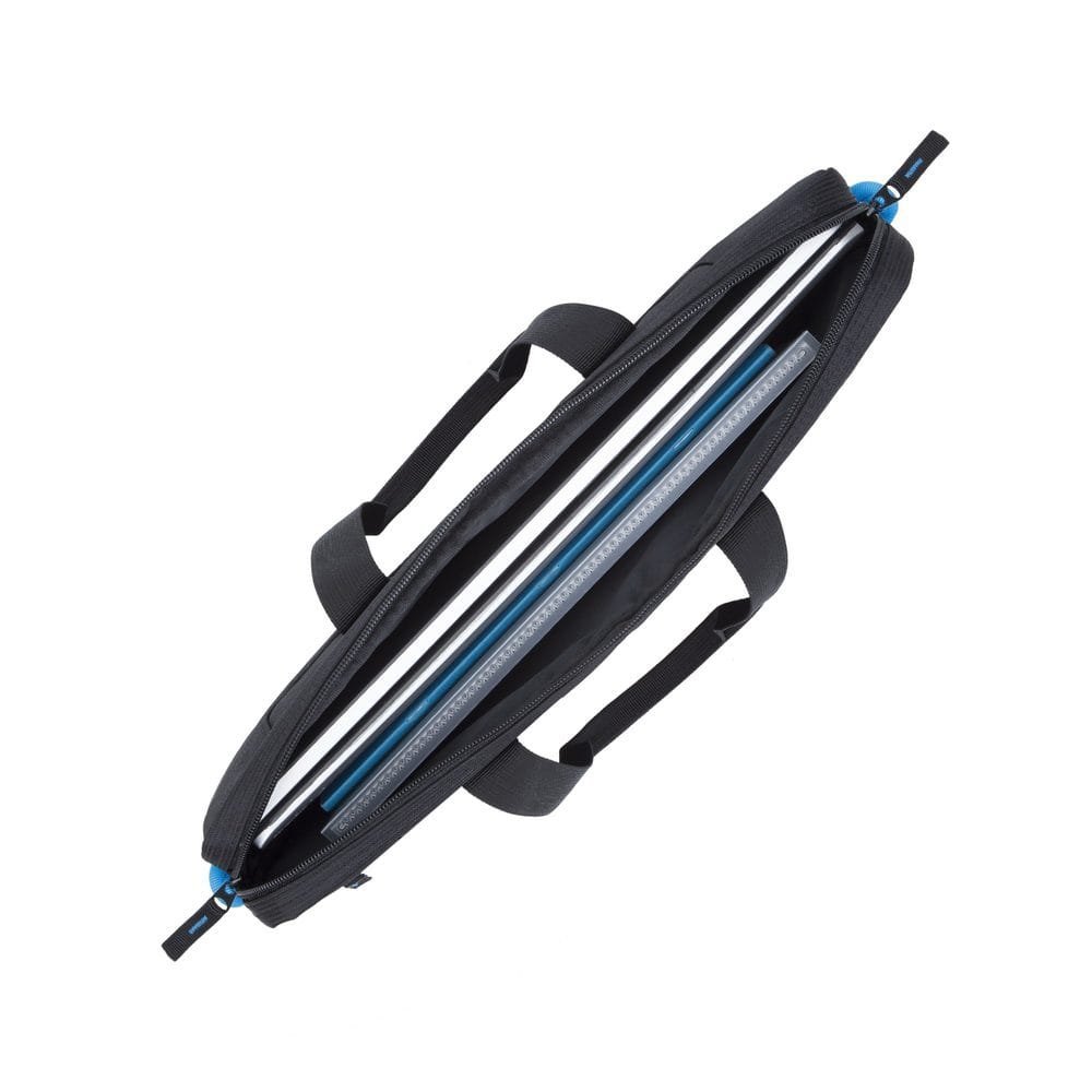 Rivacase Sacoche 8037 black pour ordinateur portable 15.6" – Image 4