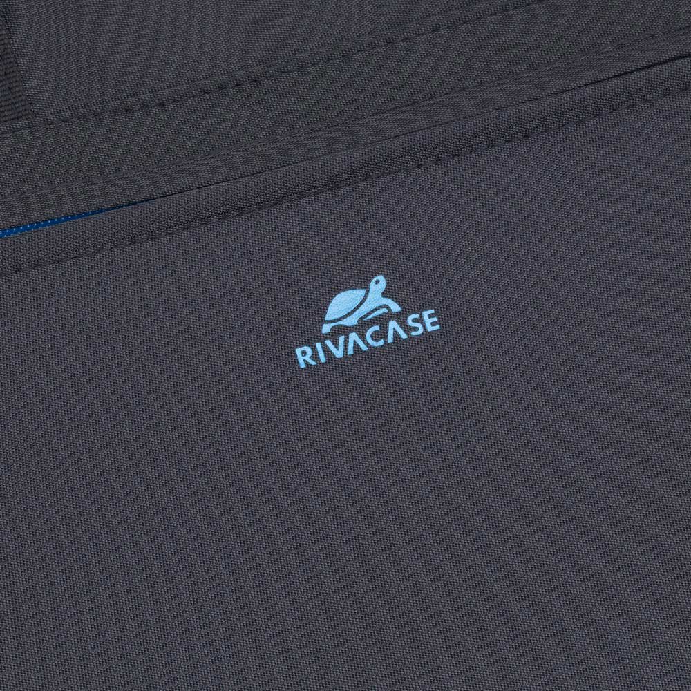 Rivacase Sacoche 8037 black pour ordinateur portable 15.6" – Image 5