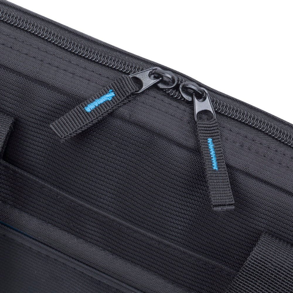 Rivacase Sacoche 8037 black pour ordinateur portable 15.6" – Image 6