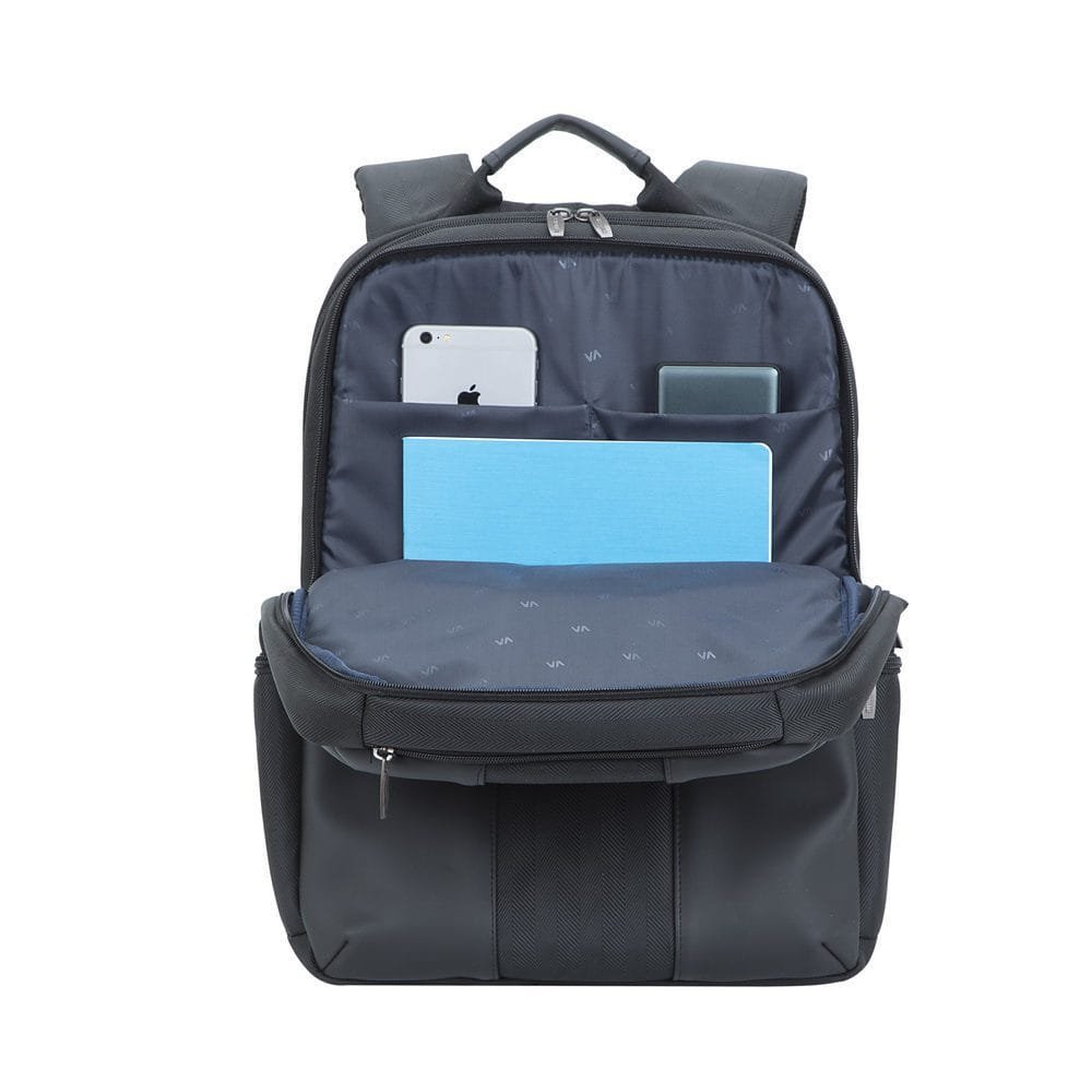 Rivacase Sac à dos 8165 Business Backpack 15,6" – Image 6