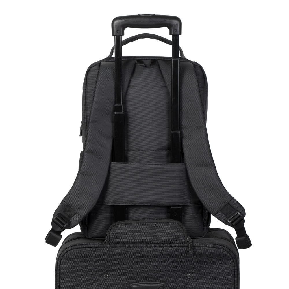 Rivacase Sac à dos 8262 Noir Pour PC 15.6" – Image 7