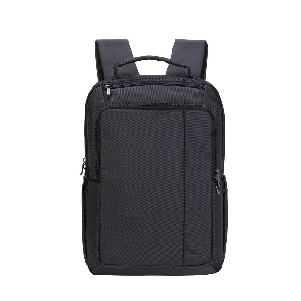 Rivacase Sac à dos 8262 Noir Pour PC 15.6" – Image 2