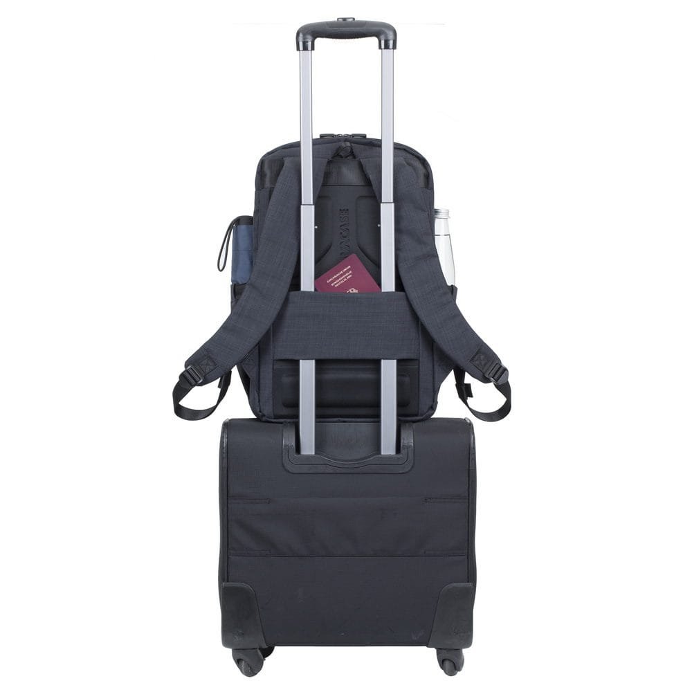 Rivacase Sac à dos 8365 Carry On Backpack 17.3" – Image 5