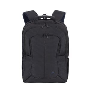 Rivacase Sac à dos 8460 BULKER pour PC 17.3" Black