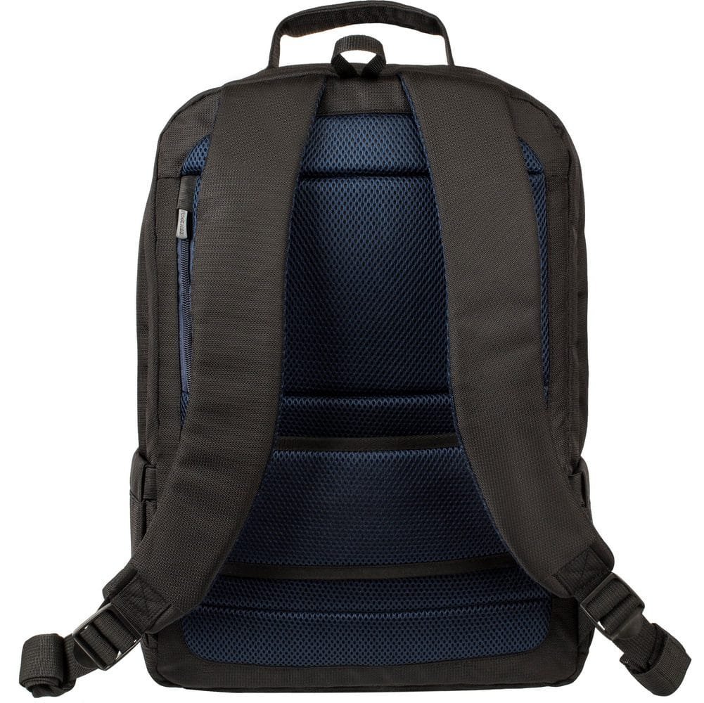 Rivacase Sac à dos 8460 BULKER pour PC 17.3" Black – Image 3