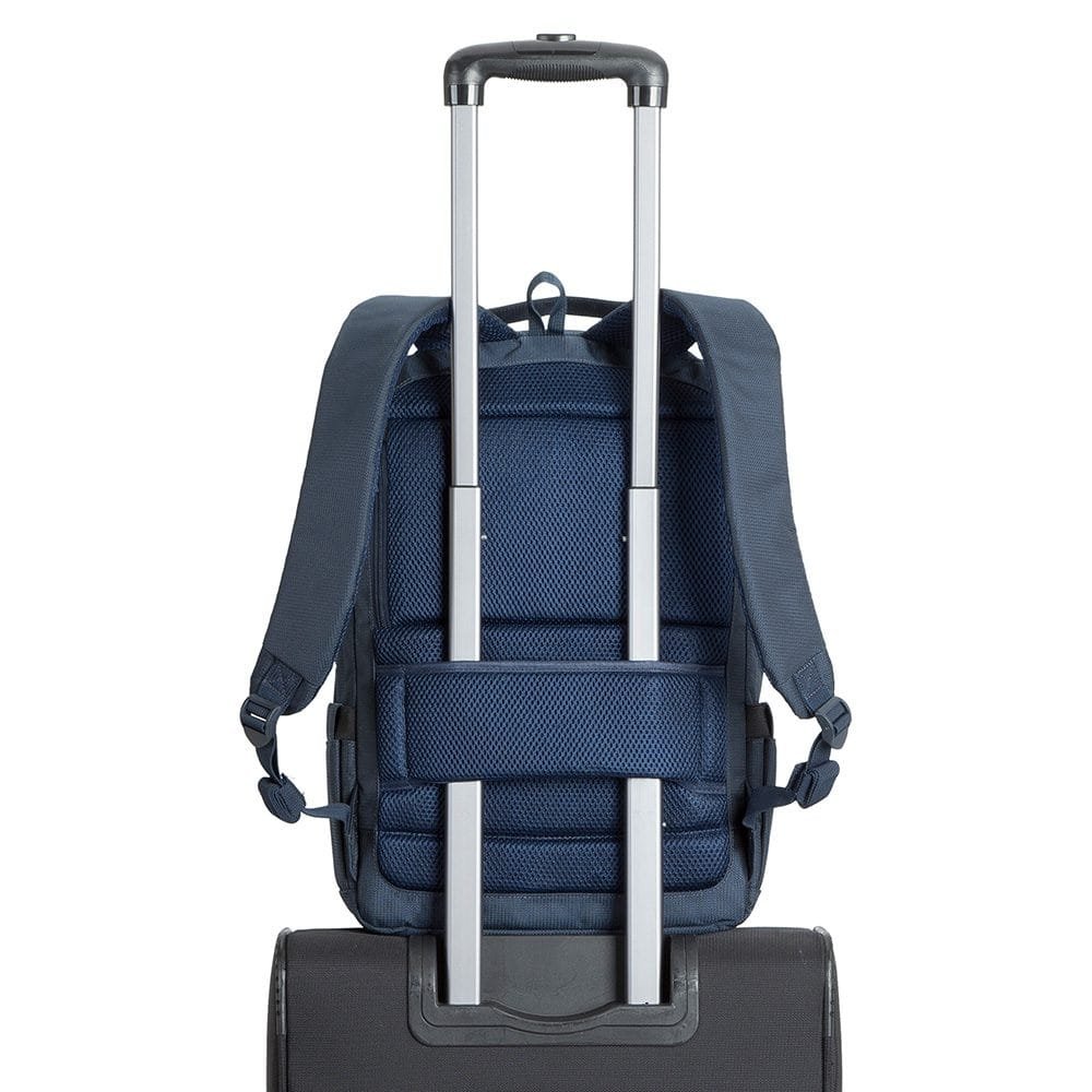 Rivacase Sac à dos 8460 BULKER pour PC 17.3" – Image 5