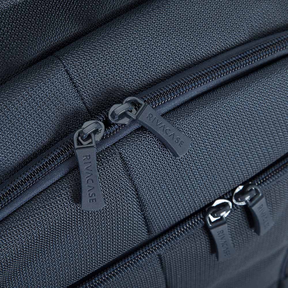 Rivacase Sac à dos 8460 BULKER pour PC 17.3" – Image 6