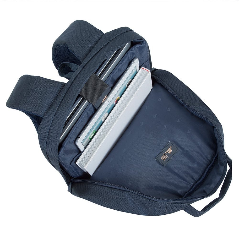 Rivacase Sac à dos 8460 BULKER pour PC 17.3" – Image 7