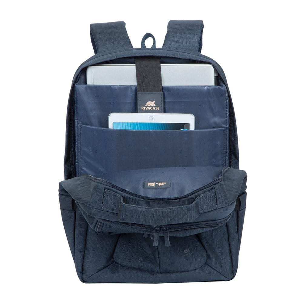Rivacase Sac à dos 8460 BULKER pour PC 17.3" – Image 8