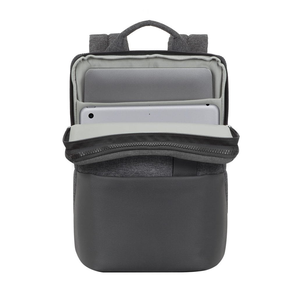 Rivacase 8825 Sac à dos Mélange MacBook Pro Ultrabook 13.3" – Image 2