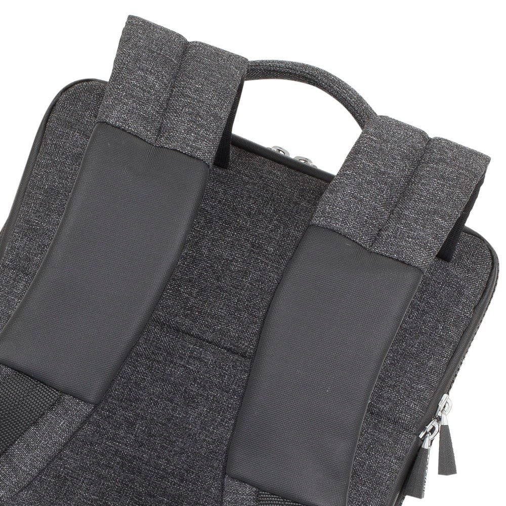 Rivacase 8825 Sac à dos Mélange MacBook Pro Ultrabook 13.3" – Image 5