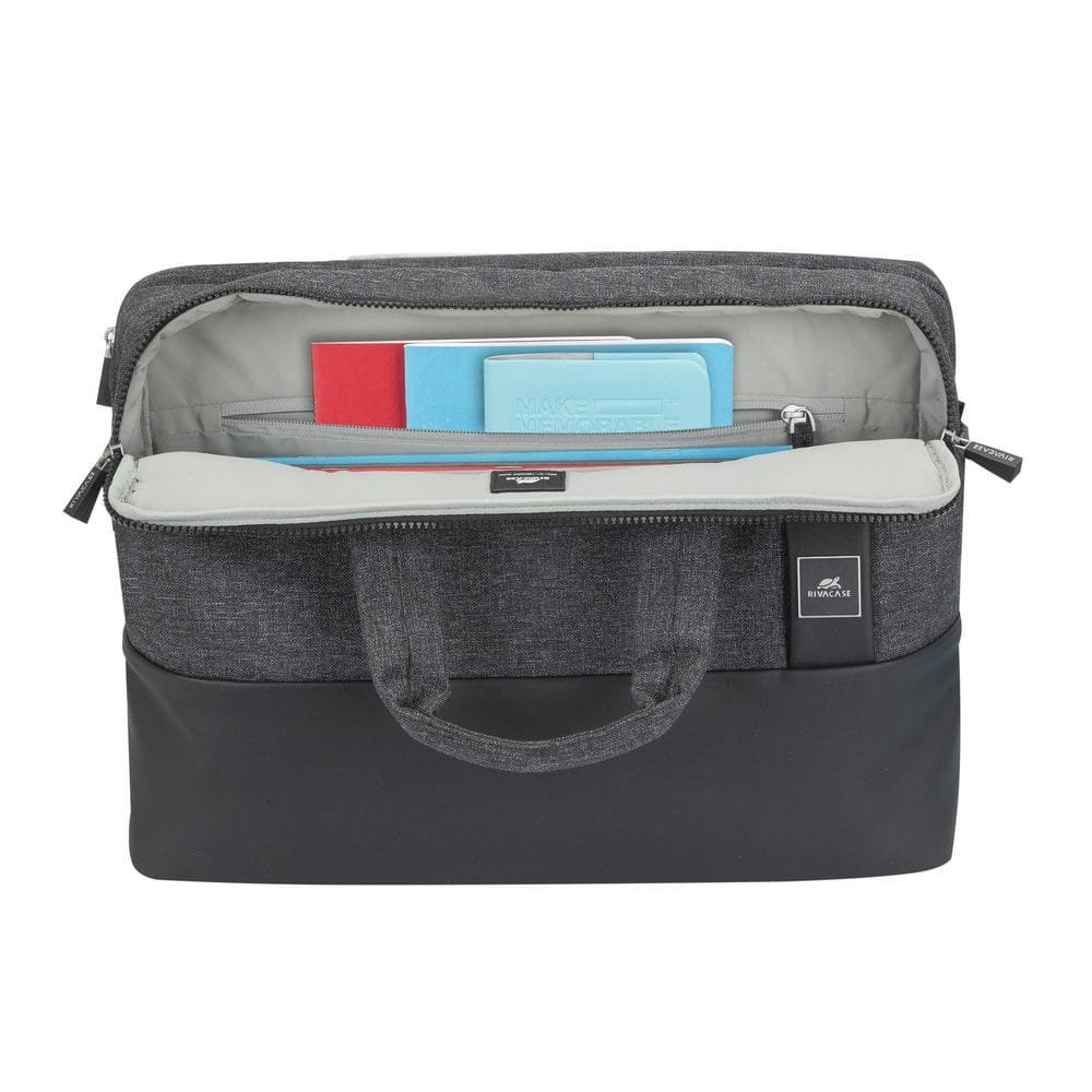 Rivacase 8831 Sacoche PC Portable Sac MacBook Pro 15.6" – Image 3