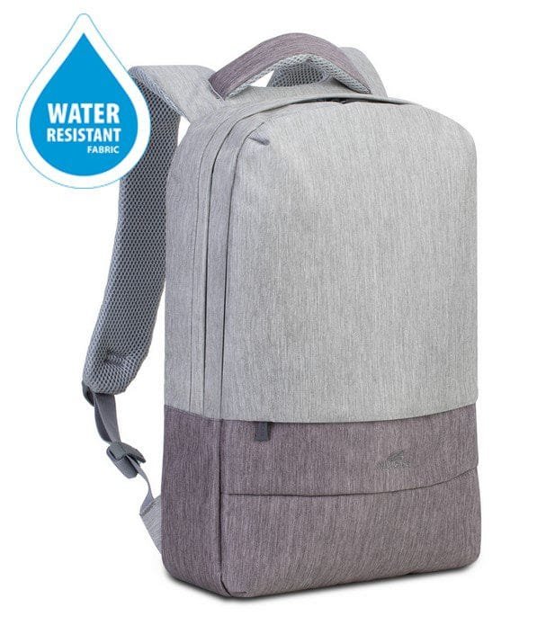 Rivacase Sac à dos ordinateur Antivol 7562 MOCA 15.6" – Image 9