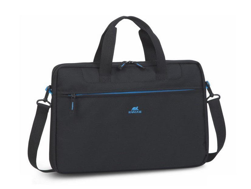 Rivacase Sacoche 8037 black pour ordinateur portable 15.6" – Image 8