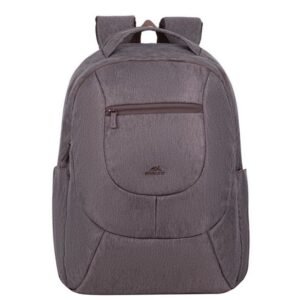 Rivacase Sac à dos 7761 pour PC 15.6" Intellect MOCHA