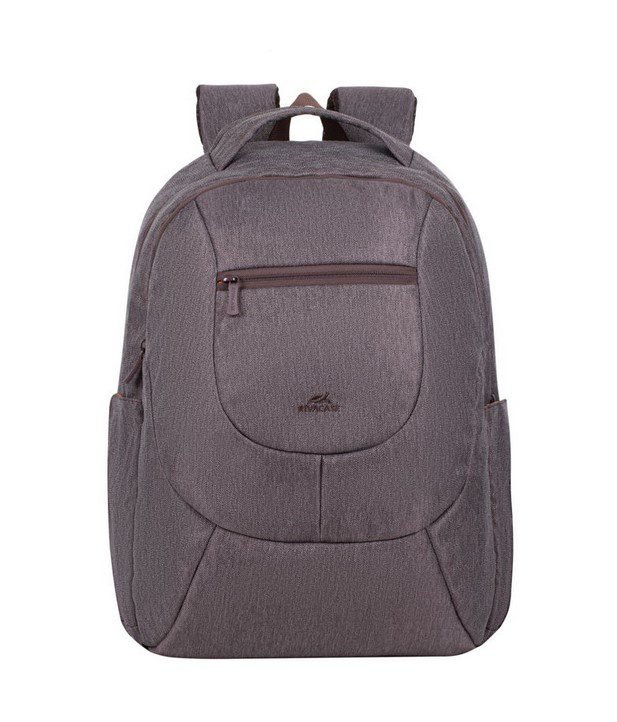 Rivacase Sac à dos 7761 pour PC 15.6" Intellect MOCHA