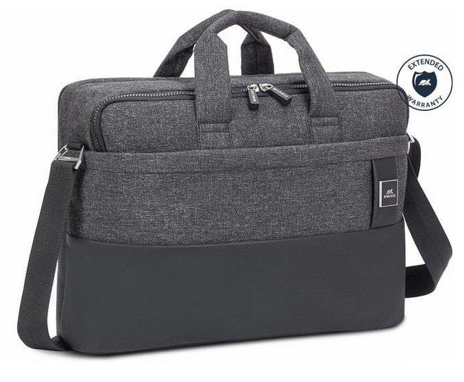 Rivacase 8831 Sacoche PC Portable Sac MacBook Pro 15.6" – Image 2