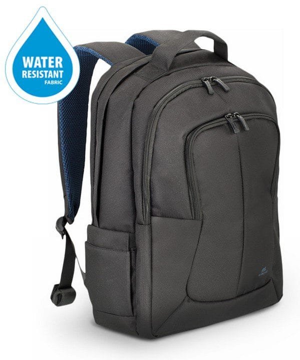 Rivacase Sac à dos 8460 BULKER pour PC 17.3" Black – Image 6