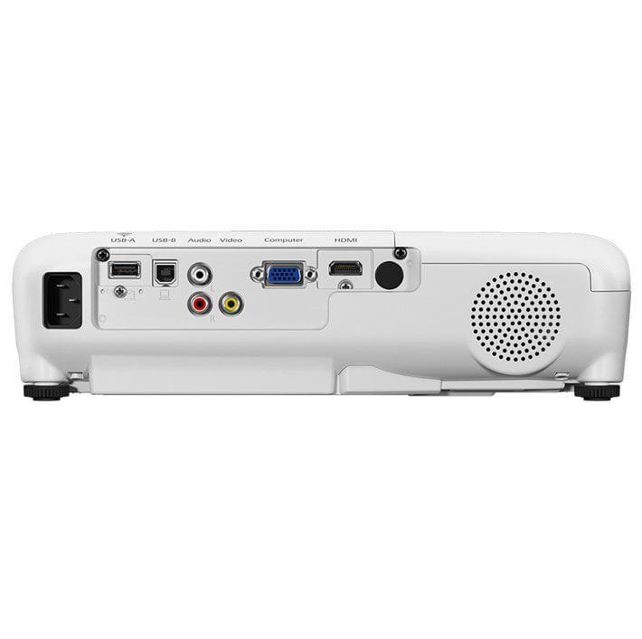 Epson EB-W06 Vidéoprojecteur 3700 Lumens WXGA – Image 6