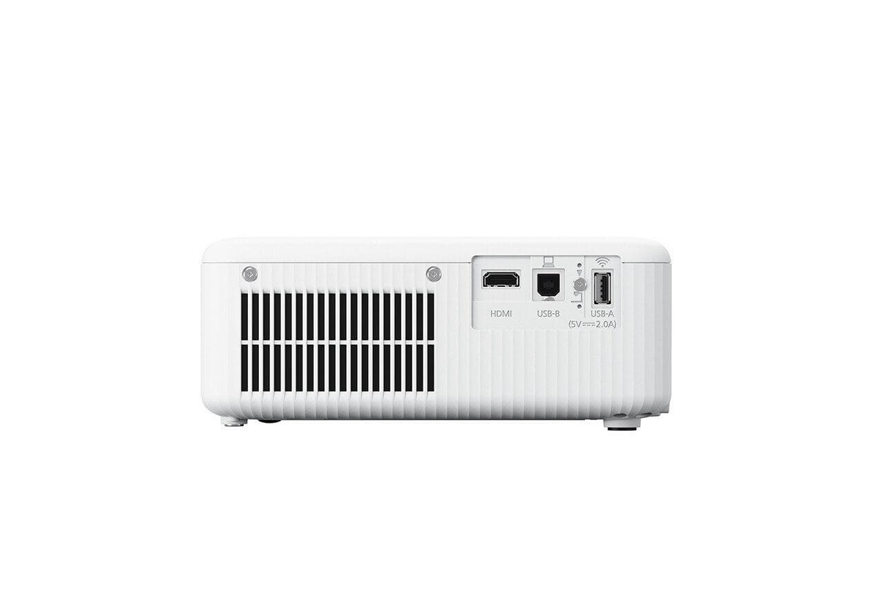 EPSON CO-W01 Vidéoprojecteur WXGA (V11HA86040) – Image 5