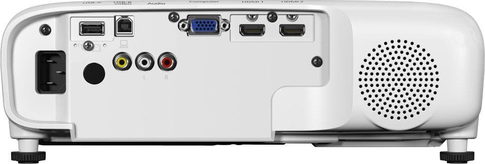Epson EB-FH52 Vidéoprojecteur 4000 L Full HD (1920 x 1080) – Image 3