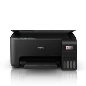 Epson EcoTank L3211 Imprimante avec réservoir d’encre Multifonction 3-en-1 couleur A4 (C11CJ68404)