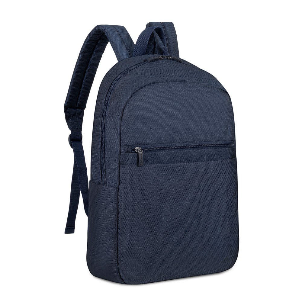 Rivacase 8065 Sac à dos pour PC BLUE 15,6