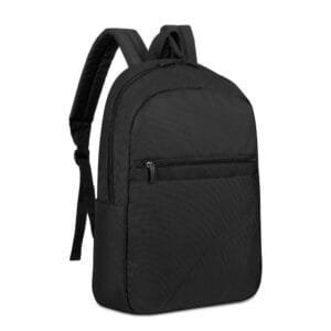 Rivacase 8065 Sac à dos pour PC BLACK 15,6