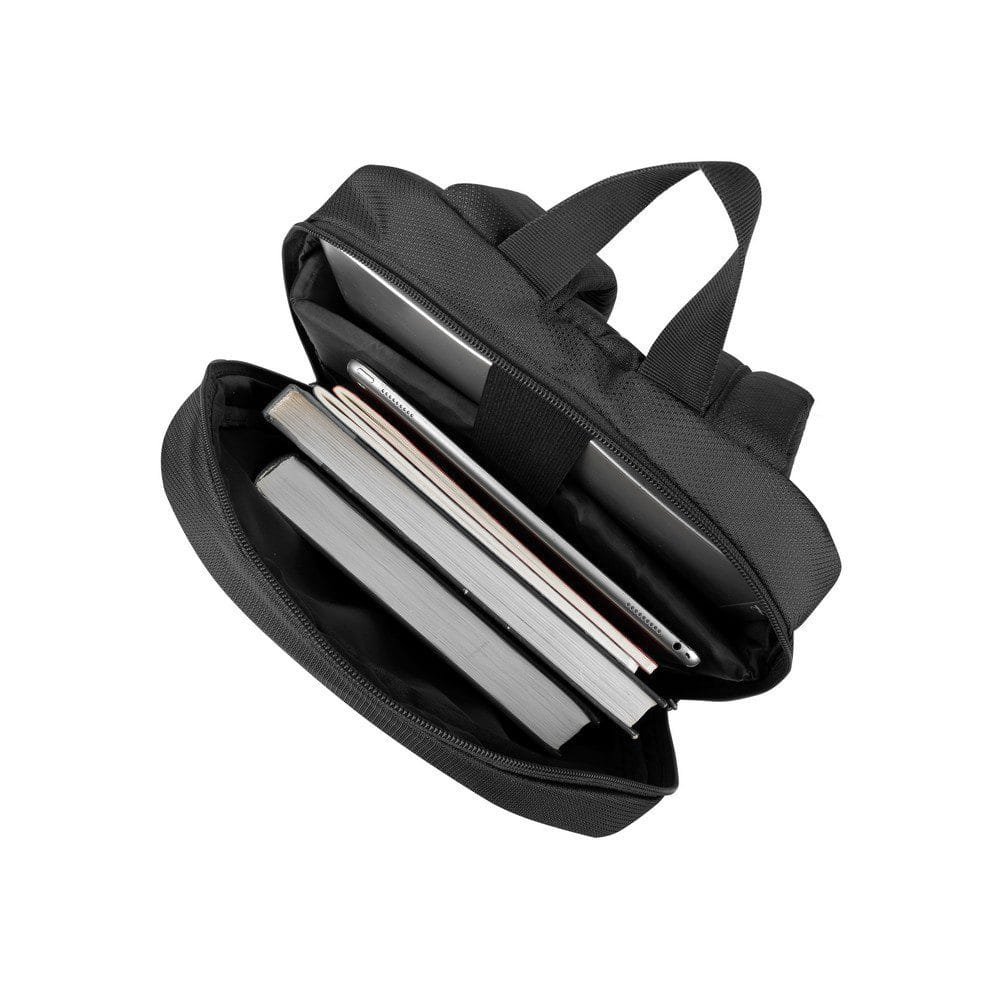 Rivacase 8065 Sac à dos pour PC BLACK 15,6 – Image 4