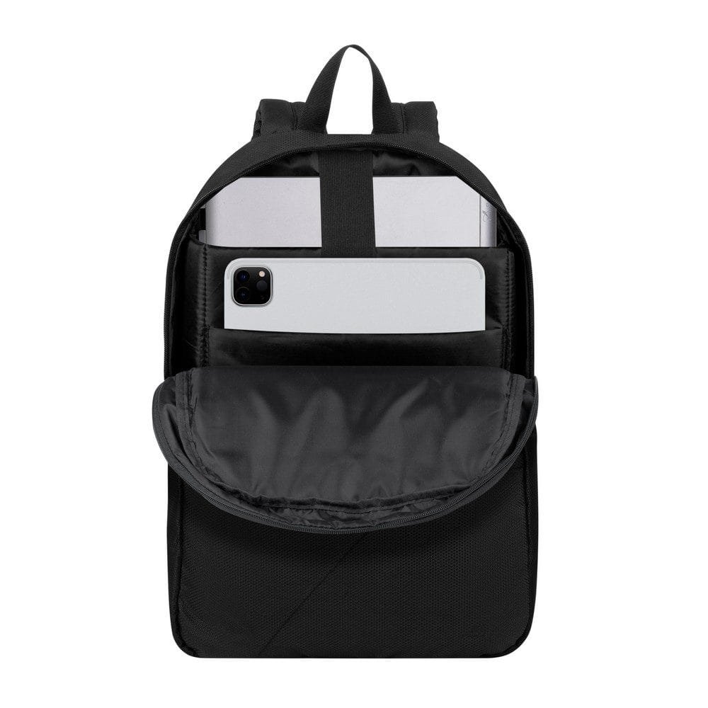 Rivacase 8065 Sac à dos pour PC BLACK 15,6 – Image 3