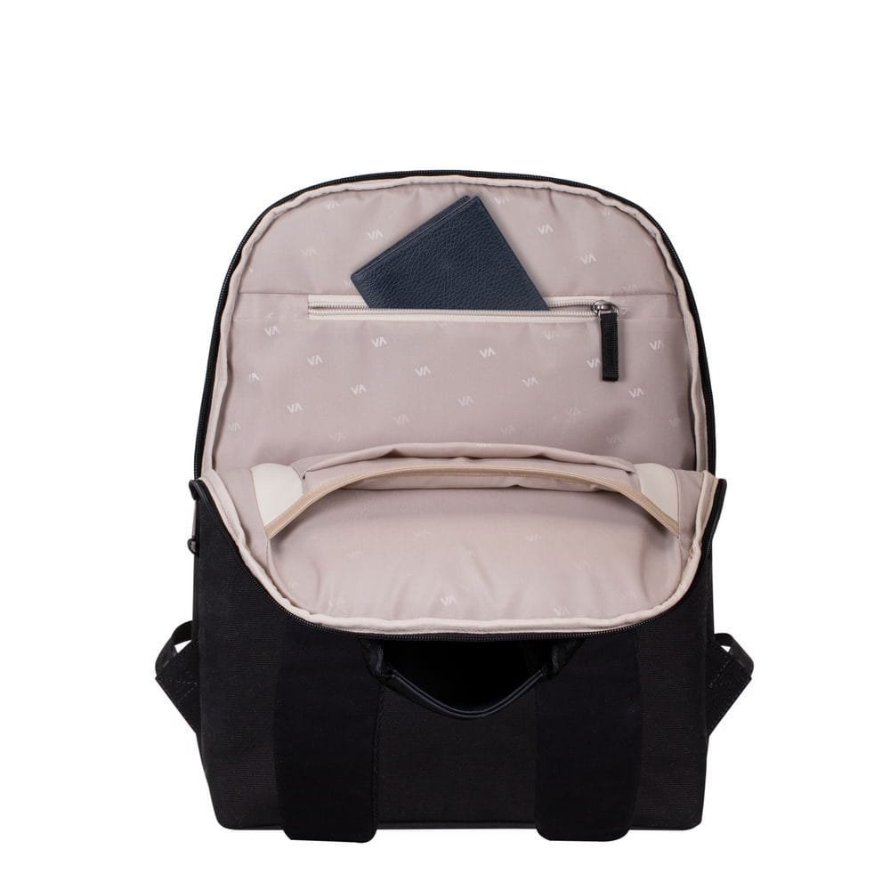 Rivacase 8524 Noir Sac à dos Urbain Pour PC jusqu'à 14" – Image 8