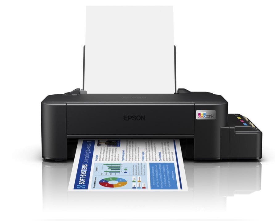 Imprimante Epson EcoTank L121