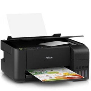 Epson EcoTank L3250 Jet d'encre A4 Wifi (C11CJ67301)