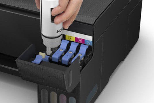 Epson EcoTank L3250 Jet d'encre A4 Wifi (C11CJ67301) – Image 2
