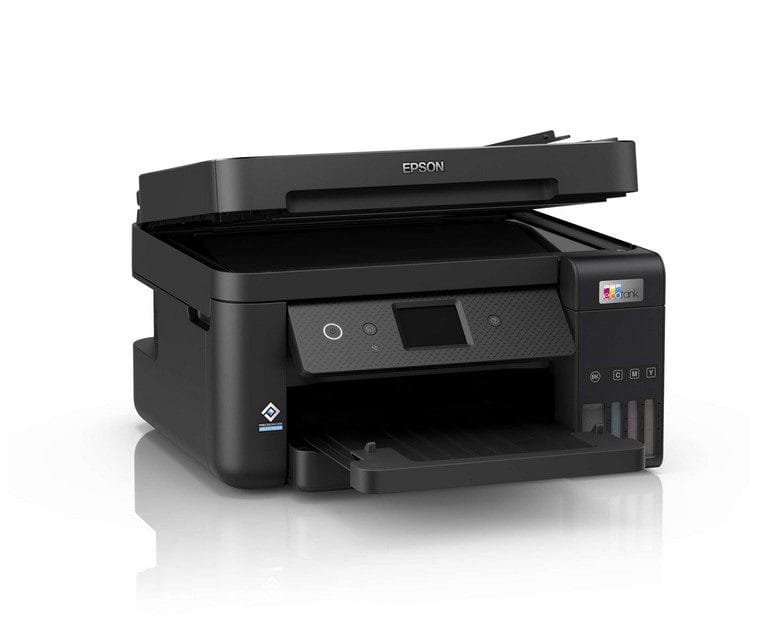 Epson EcoTank L6290 Imprimante pro multifonction à réservoirs rechargeables – Image 2