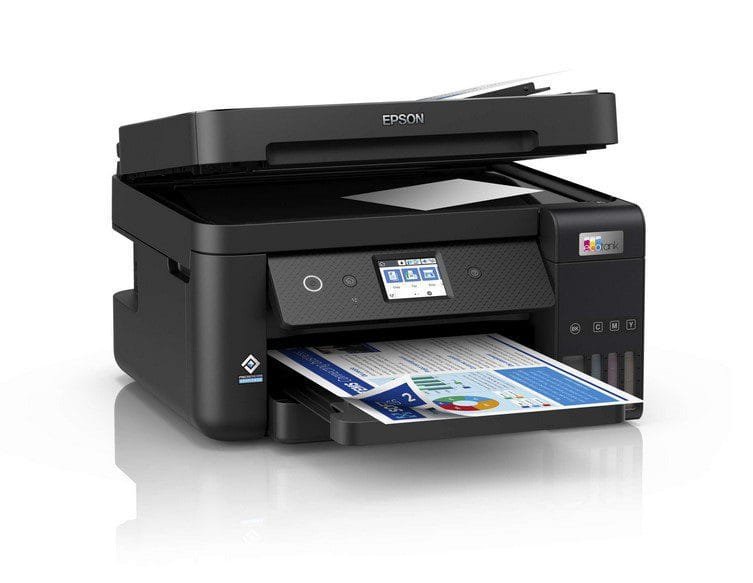 Epson EcoTank L6290 Imprimante pro multifonction à réservoirs rechargeables – Image 3