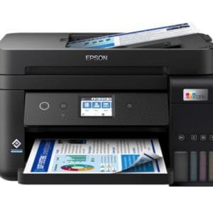 Epson EcoTank L6290 Imprimante pro multifonction à réservoirs rechargeables