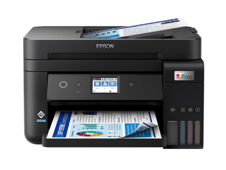 Epson EcoTank L6290 Imprimante pro multifonction à réservoirs rechargeables