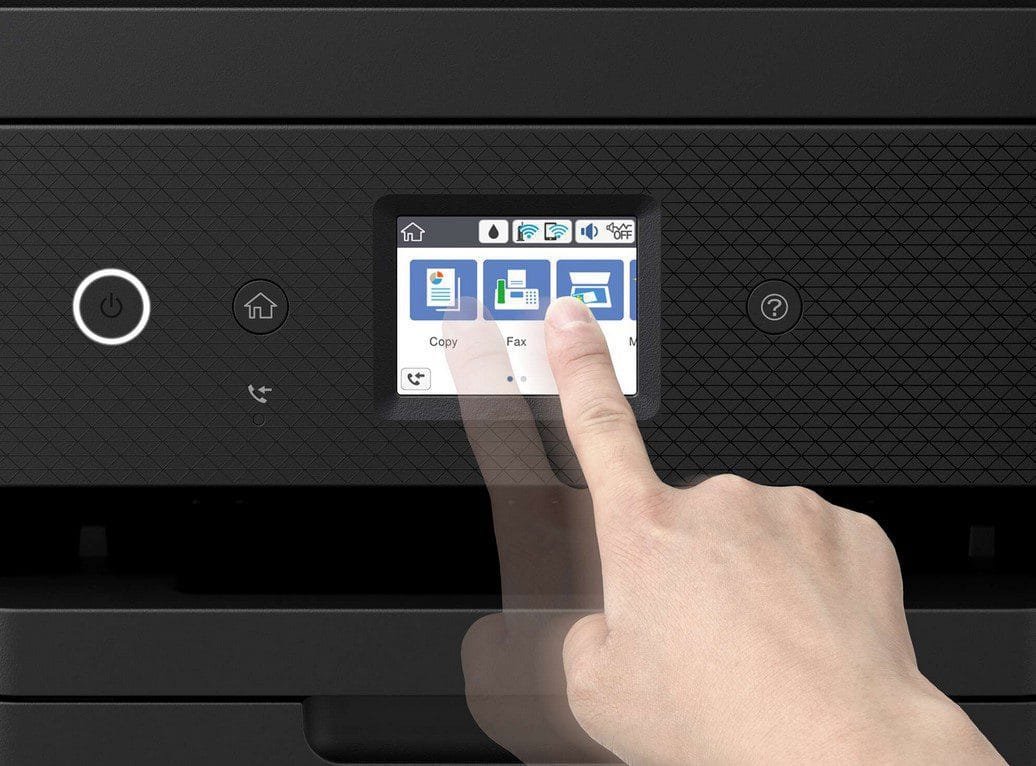 Epson EcoTank L6290 Imprimante pro multifonction à réservoirs rechargeables – Image 6