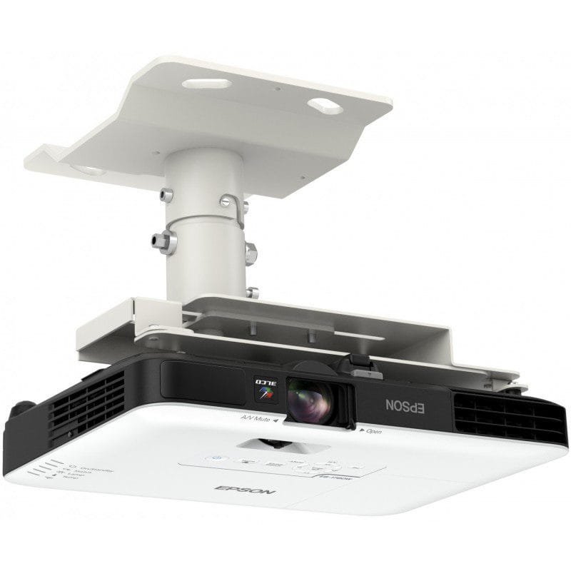 EPSON EB-1780W WXGA 3000 Lumens HDMI WiFi – Image 2