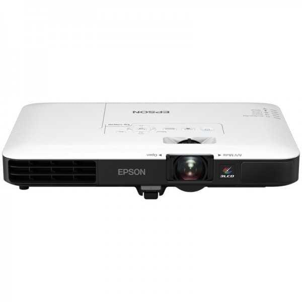 EPSON EB-1780W WXGA 3000 Lumens HDMI WiFi – Image 4