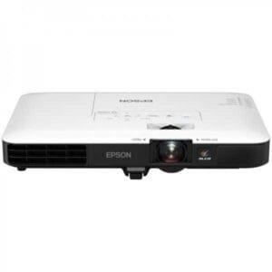 EPSON EB-1780W WXGA 3000 Lumens HDMI WiFi