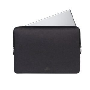 Rivacase 7703 noir Housse pour ordinateur portable 13,3"